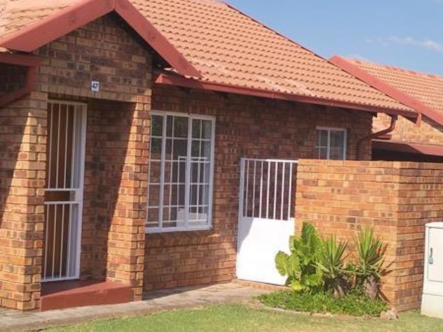House for rent in Gauteng