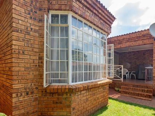 Townhouse for sale in Westonaria, Gauteng