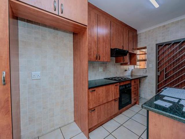 Townhouse for sale in Westonaria, Gauteng