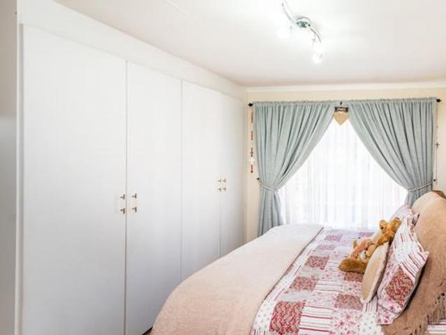 Townhouse for sale in Westonaria, Gauteng