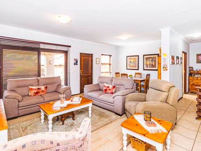 Townhouse for sale in Westonaria, Gauteng