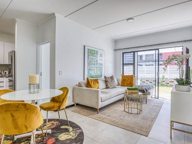 Townhouse for sale in North & Sandton, Randburg