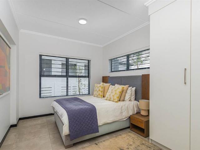 Townhouse for sale in North & Sandton, Randburg