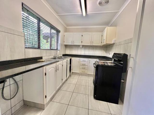 Townhouse for rent in Umgungundlovu, Kwazulu-natal