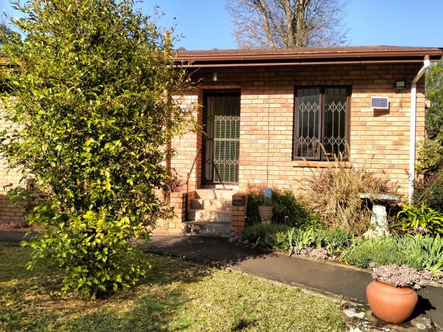 Townhouse for sale in Pietermaritzburg