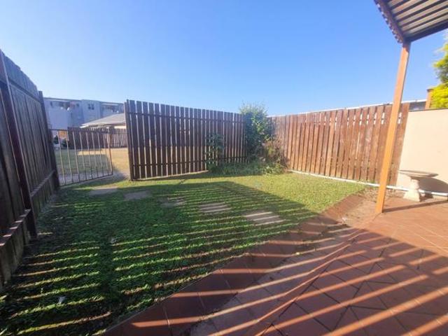 Townhouse for sale in Umgungundlovu, Kwazulu-natal
