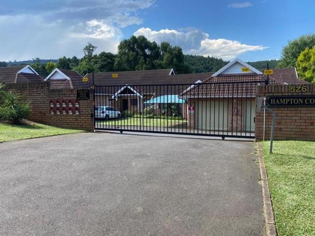 Townhouse for sale in Pietermaritzburg, Kwazulu-natal