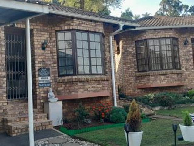 Townhouse for sale in Umgungundlovu, Kwazulu-natal