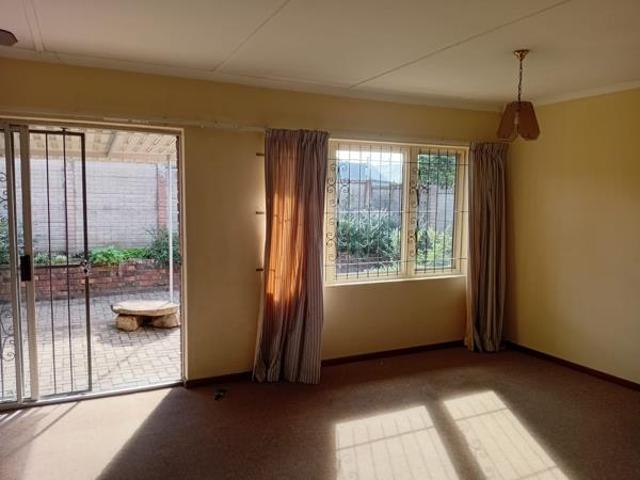 Townhouse for rent in Bisho, Eastern Cape