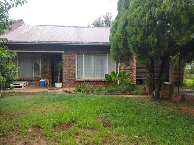 Townhouse for sale in Dr Ruth Segomotsi Mompati District Municipality, North West