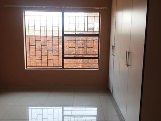 Townhouse for rent in Potgietersrus, Limpopo
