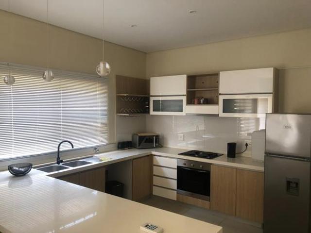 Townhouse for rent in Potgietersrus, Limpopo