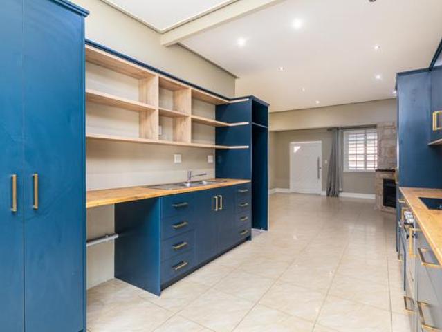 House for rent in Cape Town, Western Cape