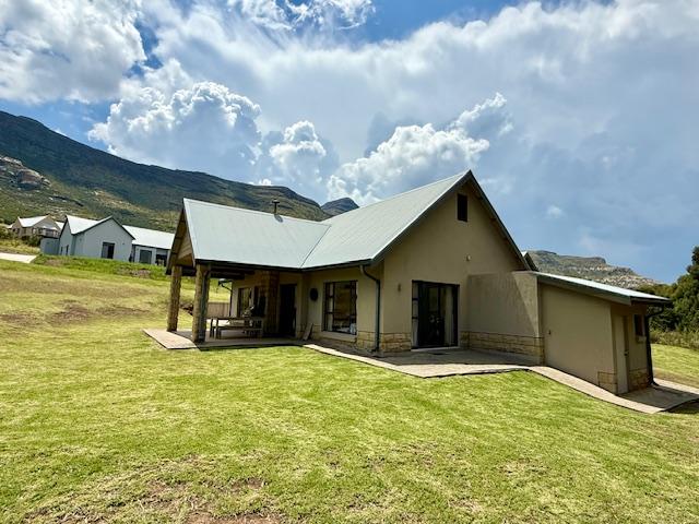 Townhouse for sale in Rosendal, Free State