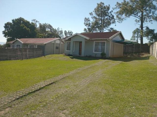 Townhouse for rent in Umgungundlovu, Kwazulu-natal