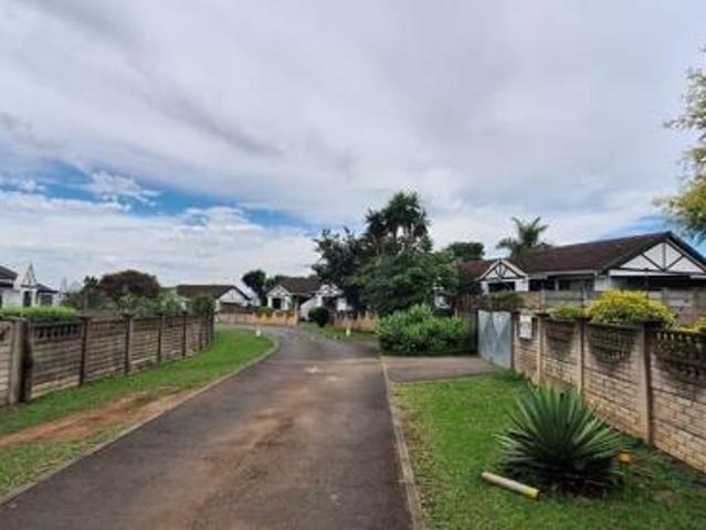 Townhouse for sale in Umgungundlovu, Kwazulu-natal