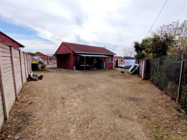 Townhouse for sale in Umgungundlovu, Kwazulu-natal