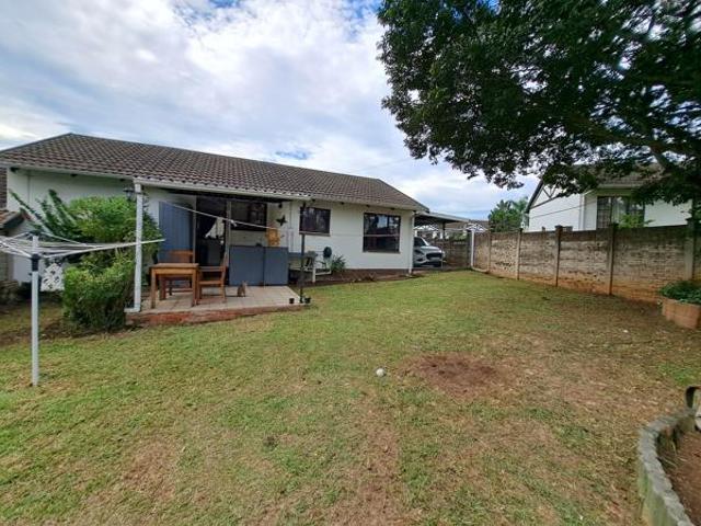 Townhouse for sale in Umgungundlovu, Kwazulu-natal