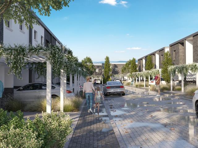 Townhouse for sale in Pniel, Western Cape