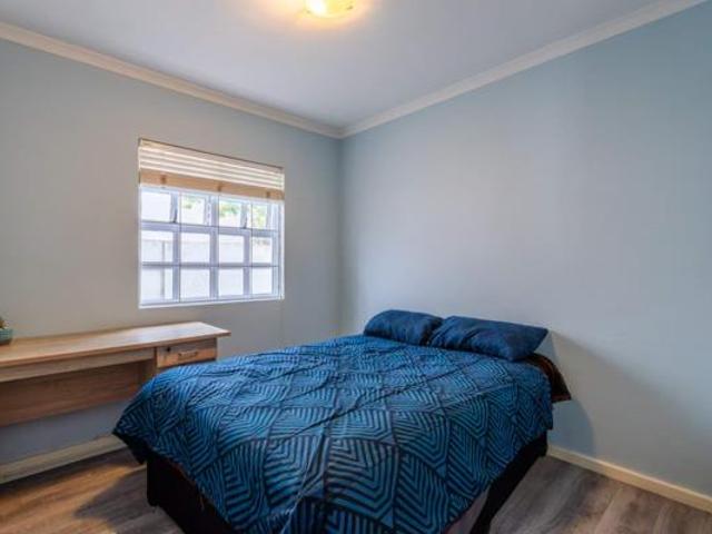 Townhouse for rent in Bergsig, Durbanville