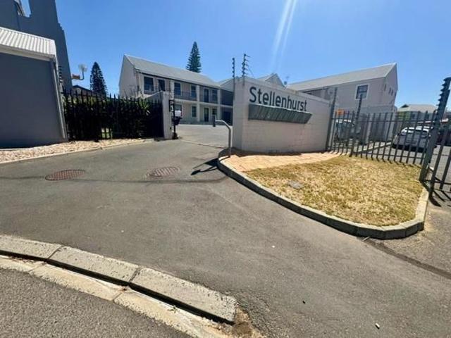 House for rent in Pniel, Western Cape