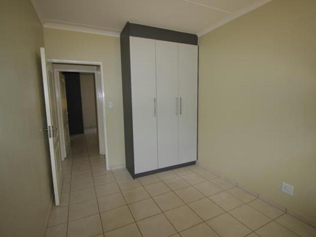 Townhouse for rent in Ekurhuleni, Gauteng