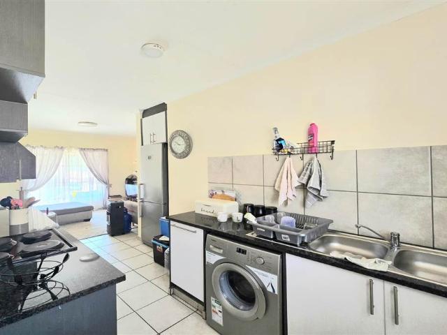 Townhouse for sale in Ekurhuleni, Gauteng