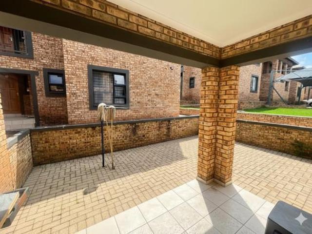 House for rent in Ekurhuleni, Gauteng