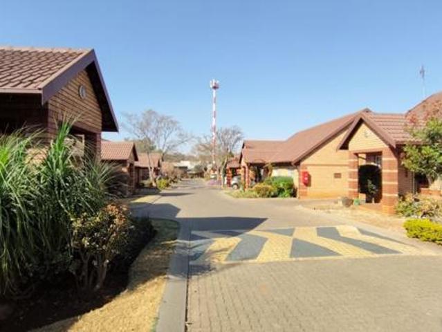 Townhouse for sale in Centurion, Gauteng