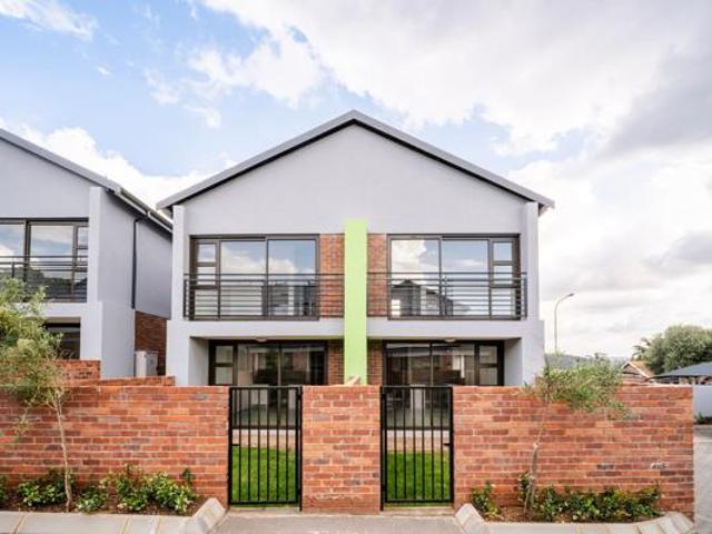 Townhouse for sale in Centurion, Gauteng