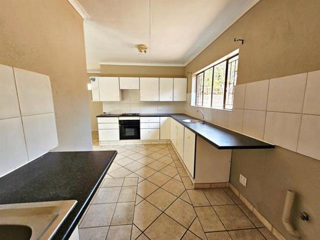 Townhouse for sale in Centurion, Gauteng
