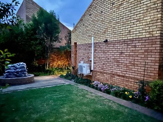 Townhouse for sale in Mpumalanga