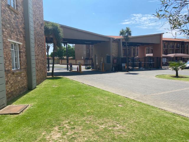 Townhouse for sale in Boksburg, City of Ekurhuleni Metropolitan Municipality