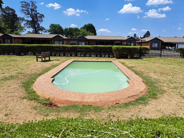 Townhouse for sale in Boksburg