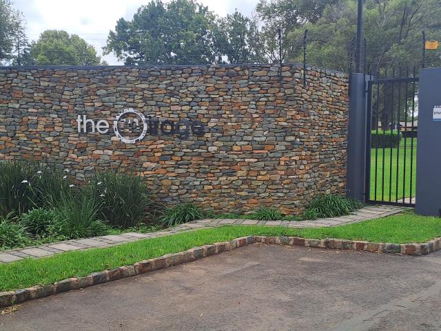 Townhouse for sale in Boksburg
