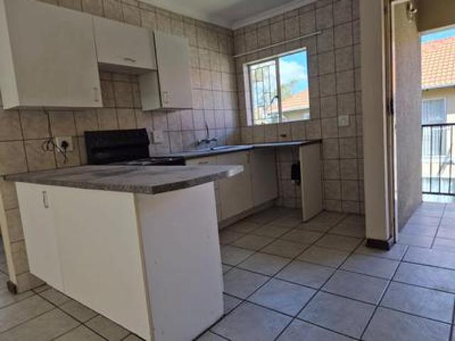 Townhouse for rent in Ekurhuleni, Gauteng