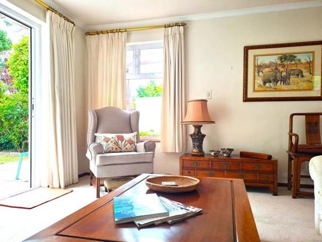 Townhouse for rent in Cape Town, Western Cape