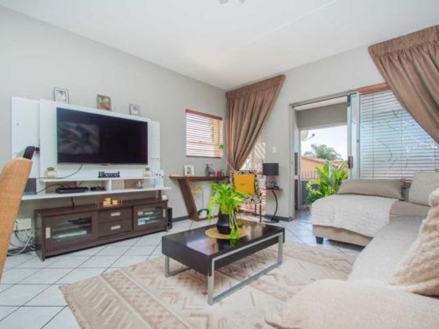 Townhouse for sale in Westonaria, Gauteng