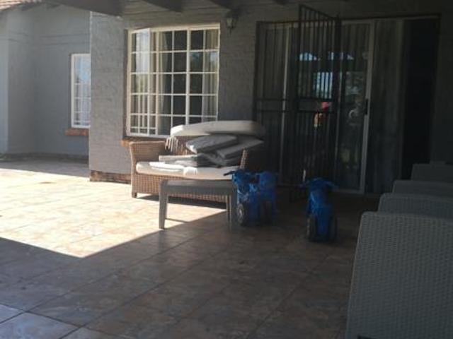 Townhouse for rent in Centurion, Gauteng