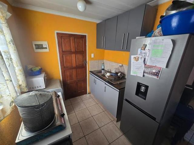 Townhouse for sale in Westonaria, Gauteng