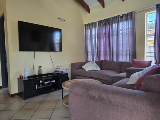Townhouse for sale in Westonaria, Gauteng