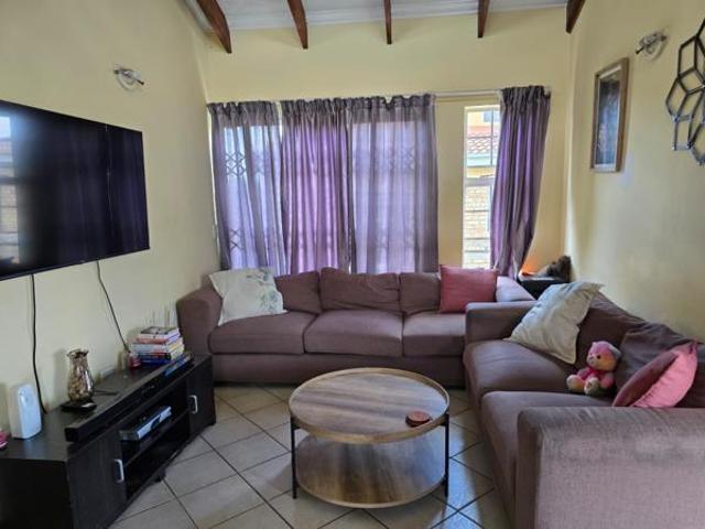 Townhouse for rent in Westonaria, Gauteng