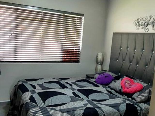 Townhouse for sale in Gert Sibande, Mpumalanga