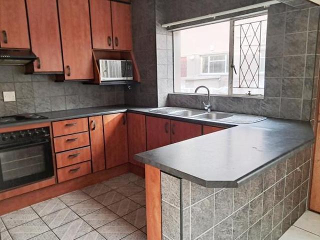 Townhouse for rent in Eastern Cape