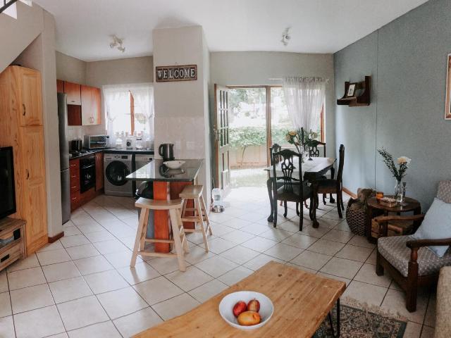 Townhouse for sale in Midrand