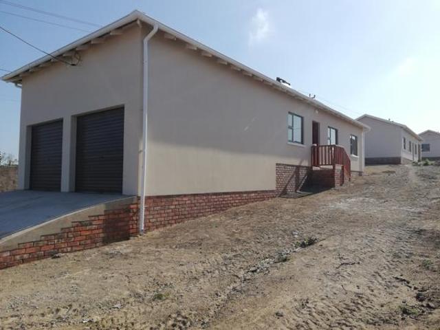 Townhouse for rent in Bisho, Eastern Cape