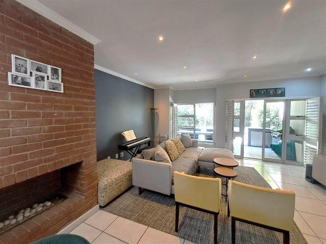 Townhouse for sale in Johannesburg