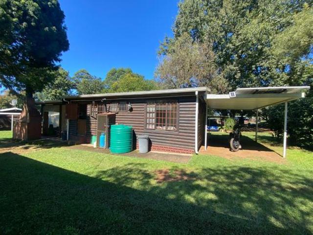 Townhouse for sale in Umgungundlovu, Kwazulu-natal