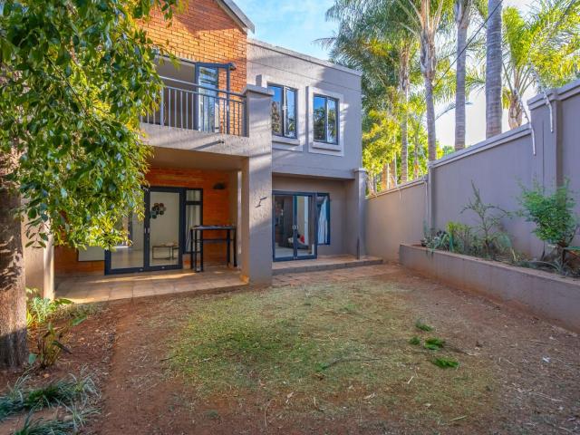 Townhouse for sale in Randburg, Gauteng