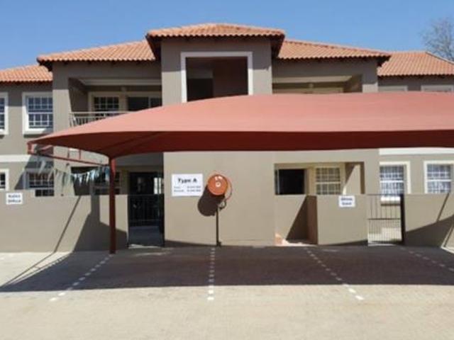 Townhouse for rent in Ekurhuleni, Gauteng